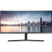 Монитор Samsung C34H890WGR (LC34H890WGRXEN)