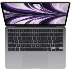Ноутбук Apple MacBook Air 13 2022 (MLXW3LL/A)