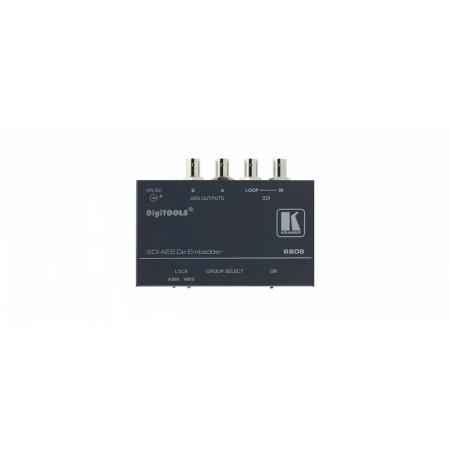 Матричный коммутатор Kramer 6808 (90-680890)