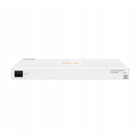 Коммутатор HPE Aruba Instant On 1830 (JL812A)