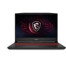 Ноутбук MSI Pulse GL66 12UGSZOK-1032XRU (9S7-1583A5-1032)