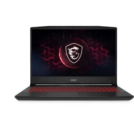Ноутбук MSI Pulse GL66 12UGSZOK-1032XRU (9S7-1583A5-1032)