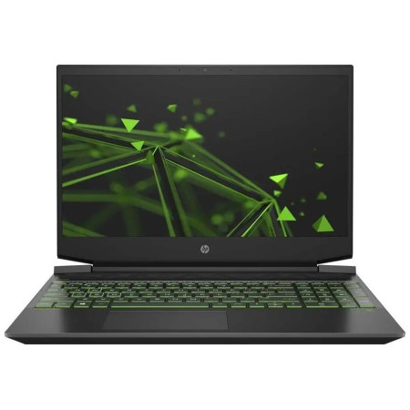 Ноутбук HP Pavilion Gaming 15-ec2076nq (5D4P9EA)