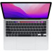 Ноутбук Apple MacBook Pro 13 M2 Silver (MNEQ3B/A)