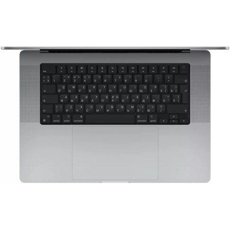 Ноутбук Apple MacBook Pro 16 Late 2021 (MK183LL/A)