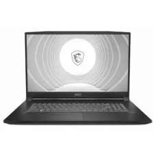 Ноутбук MSI CreatorPro M17 A12UKS-669RU ( 9S7-17L342-669)
