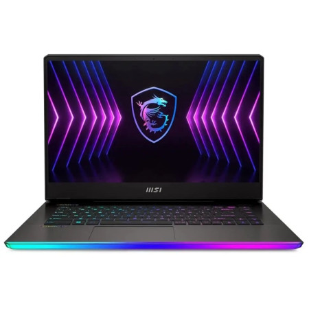 Ноутбук MSI Raider GE67HX 12UHS-099RU (9S7-154515-099)