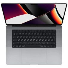 Ноутбук Apple MacBook Pro 16 Late 2021 (MK1A3LL/A)