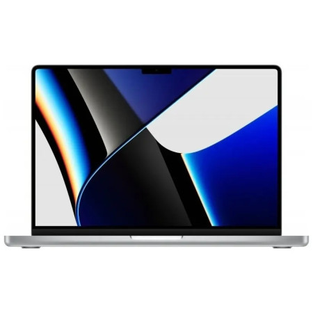 Ноутбук Apple MacBook Pro 16 Late 2021 (MK1H3LL/A)