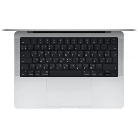 Ноутбук Apple MacBook Pro 16 Late 2021 (MK1H3LL/A)