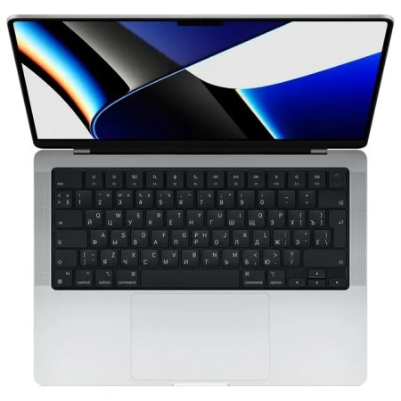 Ноутбук Apple MacBook Pro 14 Late 2021 (MKGQ3LL/A)