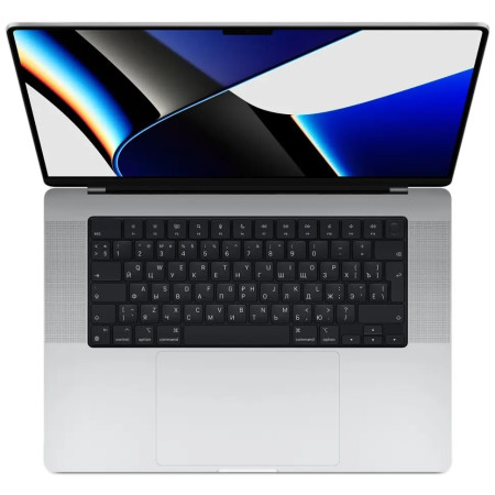 Ноутбук Apple MacBook Pro 16 Late 2021 (MK1E3LL/A)