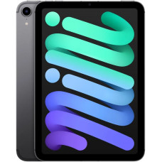 Планшет Apple iPad 8.3 mini Wi-Fi Серый космос 2021 (MK7M3LL/A)