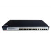 Коммутатор Hikvision DS-3E2528P(B)