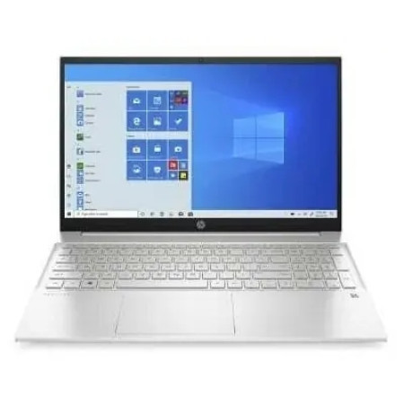 Ноутбук HP Pavilion 15-eg0008nf (3P0E1EA)