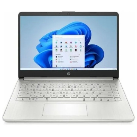 Ноутбук HP Pavilion 15-eg0003nf (2F2S5EA)