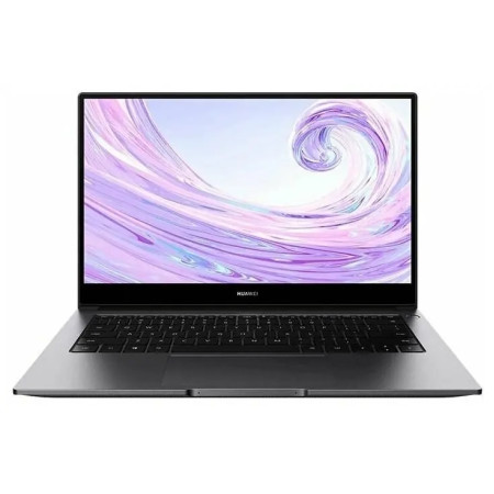 Ноутбук Huawei MateBook B3-410 (53012KFU)