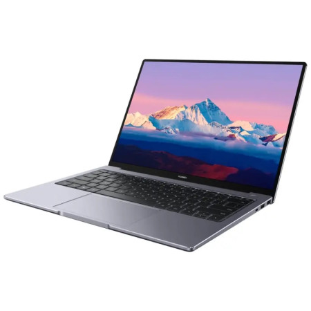 Ноутбук Huawei MateBook B5-430 (53012KFS)