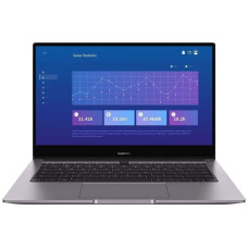 Ноутбук Huawei MateBook B3-520 BDZ-WDH9A (53012KFG)