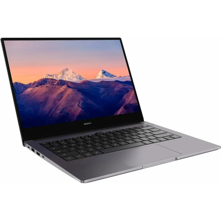 Ноутбук Huawei MateBook B3-420 (53012AMR)