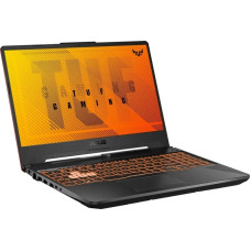 Ноутбук Asus TUF F15 FX506LHB-HN323W (90NR03U2-M00AN0)