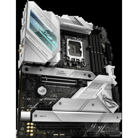 Материнская плата Asus ROG STRIX Z690-A GAMING (90MB1AP0-M0EAY0)