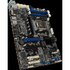 Материнская плата Asus P12R-E/10G-2T (90SB0AI0-M1UAY0)