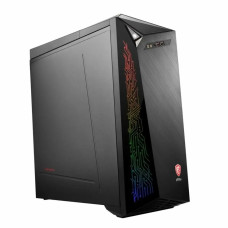 Компьютер MSI Infinite 11TH-1610XRU (9S6-B91591-1610)