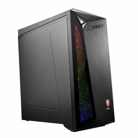 Компьютер MSI Infinite 11TH-1610XRU (9S6-B91591-1610)