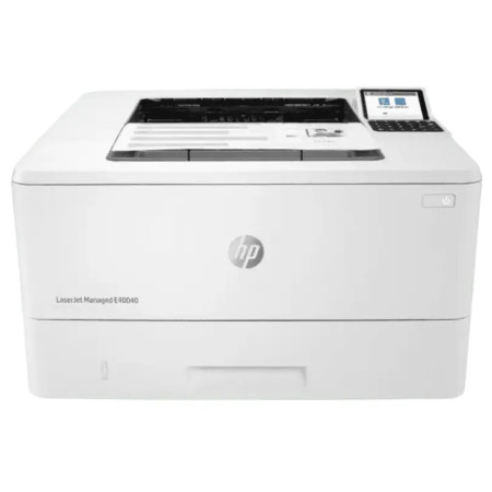 Принтер лазерный HP E40040dn (3PZ35A)