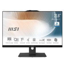 Моноблок MSI Modern AM242P 12M-206RU (9S6-AE0711-206)