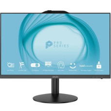 Моноблок MSI PRO AP242 AiO (MS-AE06) (9S6-AE0611-204)