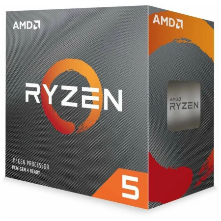 Процессор AMD Ryzen 5 3600 (100-100000031AWOF)