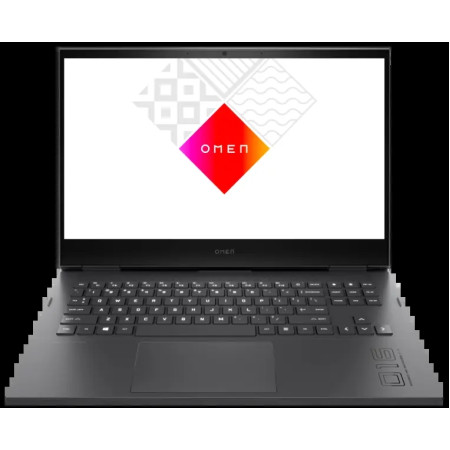 Ноутбук HP Omen 16-c0038ur (4S1A6EA)