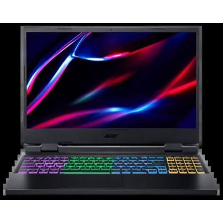 Ноутбук Acer Nitro 5 AN515-46-R91V (NH.QH1ER.001)