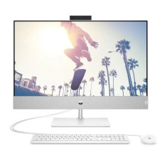 Моноблок HP Pavilion I 27-ca1057ci (6C8W1EA)