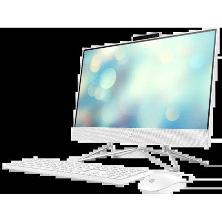Моноблок HP 22-dd2004ci (69G48EA)