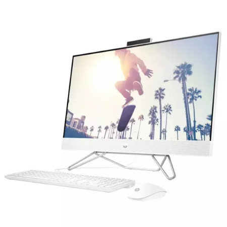 Моноблок HP 27-cb1084ci (69G25EA)