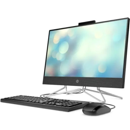 Моноблок HP 22-dd2003ci (69G09EA)