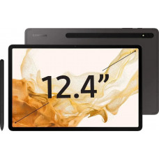 Планшет Samsung Galaxy Tab S8+ SM-X806 (SM-X806BZSBSKZ)