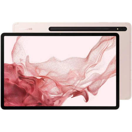 Планшет Samsung Galaxy Tab S8+ SM-X806 (SM-X806BIDAMEA)
