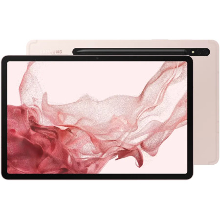 Планшет Samsung Galaxy Tab S8 SM-X706 (SM-X706BIDASKZ)