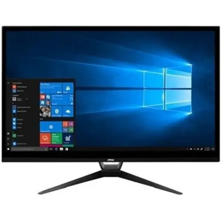 Моноблок MSI Pro 22XT 10M-829XRU (9S6-ACD312-833)