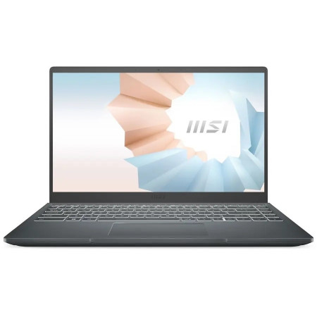 Ноутбук MSI Modern 14 B5M-244XRU (9S7-14DL24-244)