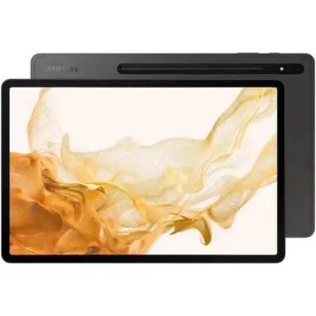 Планшет Samsung Galaxy Tab S8+ 5G (SM-X806BZAAMEA)