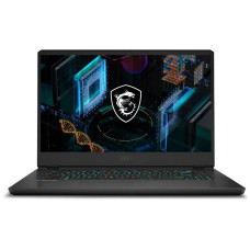 Ноутбук MSI GP66 Leopard 11UG-699XRU (9S7-154322-699)