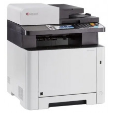 МФУ лазерное Kyocera M5526cdw без факса (1102R73NL1)