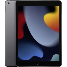 Планшет Apple iPad 2021 256Gb Wi-Fi + Cellular A2604 (MK4E3FD/A)