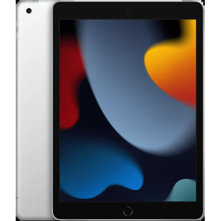 Планшет Apple iPad 2021 A2604 (MK4H3ZP/A)