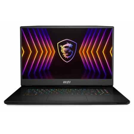 Ноутбук MSI Titan GT77 12UHS-208RU (9S7-17Q111-208)